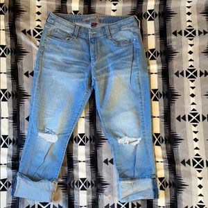Junior jeans Arizona jeans co size 11